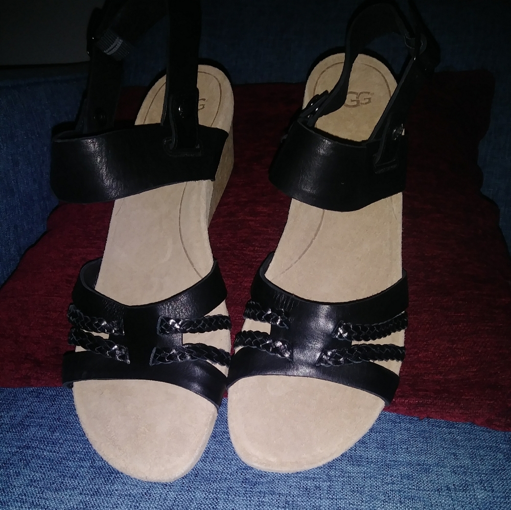 UGG Sandals